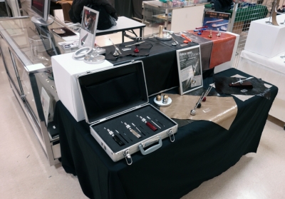 阪神百貨店催事